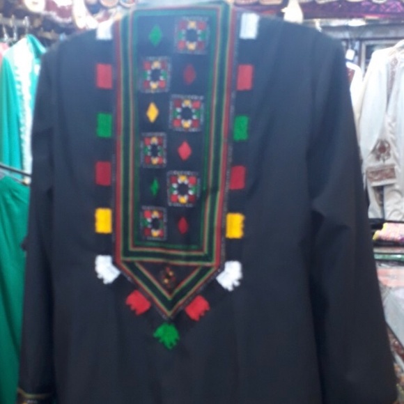 Jacket - Picture 3 of 3